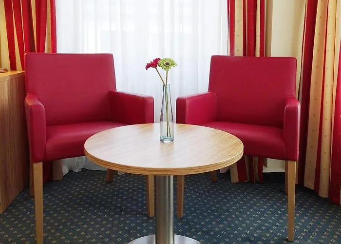 Hotel Trierer Hof 3*