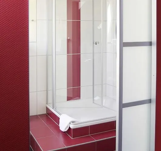 Trierer Hof Hotel 3*